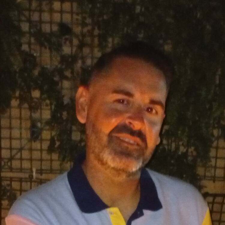 Foto de perfil de David