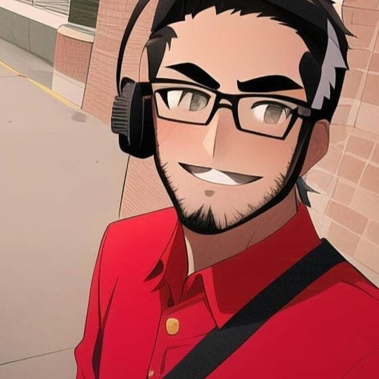 Foto de perfil de Charaf