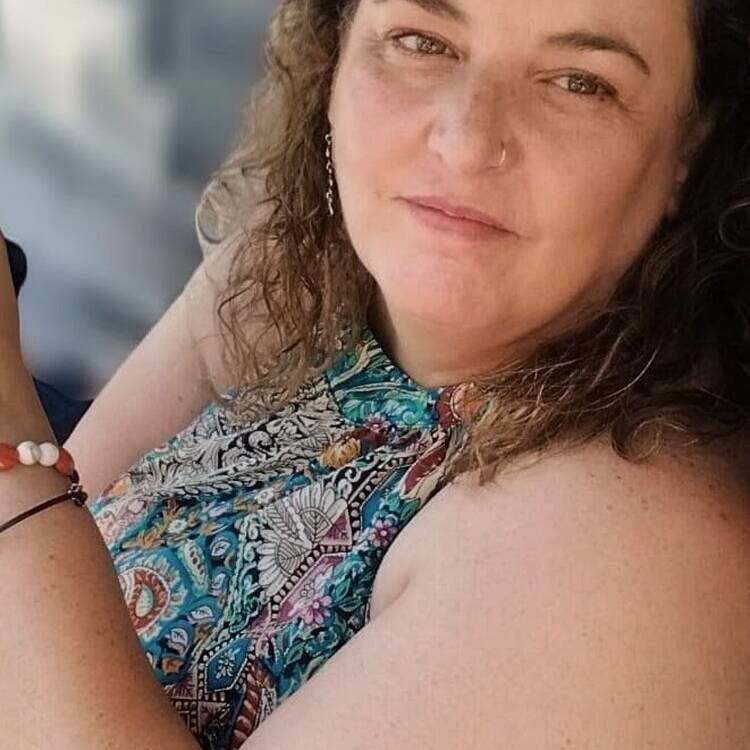 Foto de perfil de Mari Luz