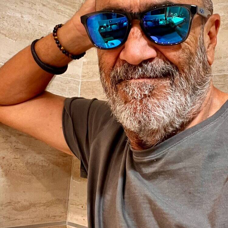 Foto de perfil de ALFREDO