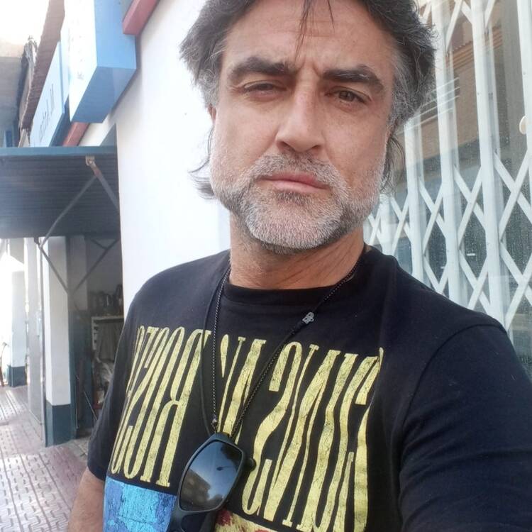 Foto de perfil de Pablo