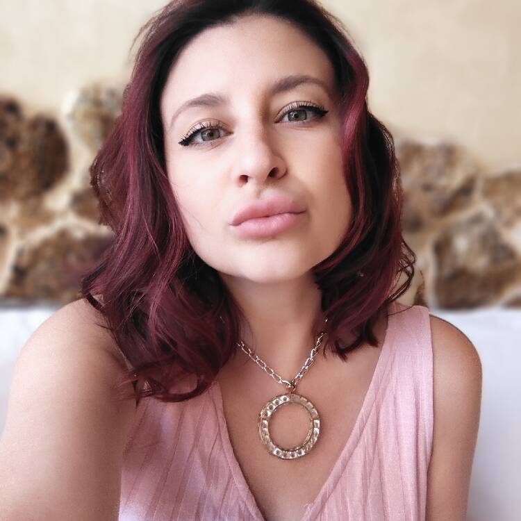Foto de perfil de Mariluz