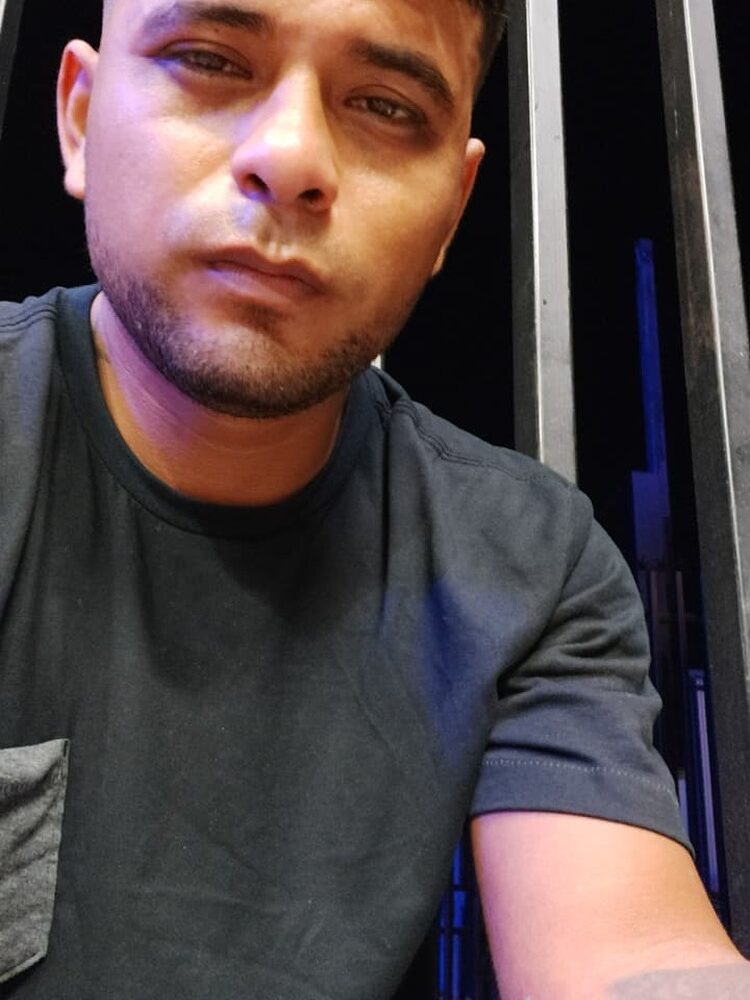 Foto de perfil de Jorge Rodriguez