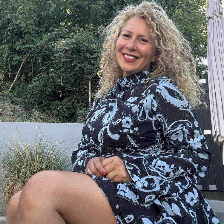 Foto de perfil de Marie