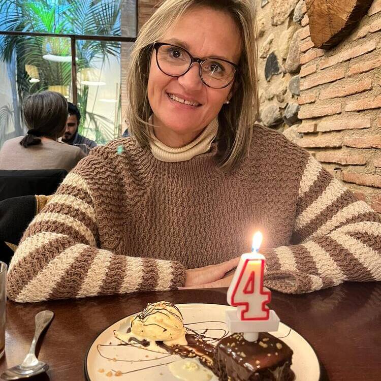 Foto de perfil de ELISA