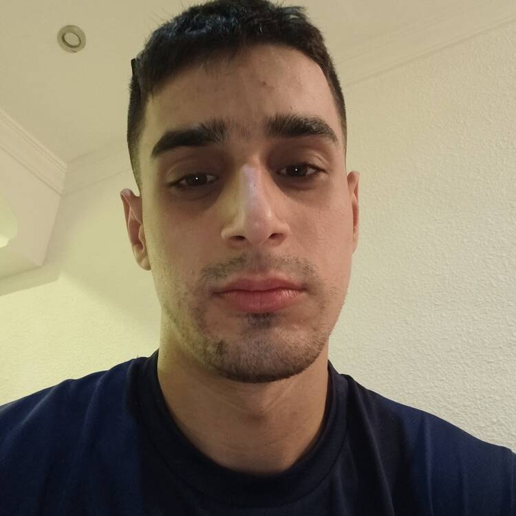 Foto de perfil de Aaron