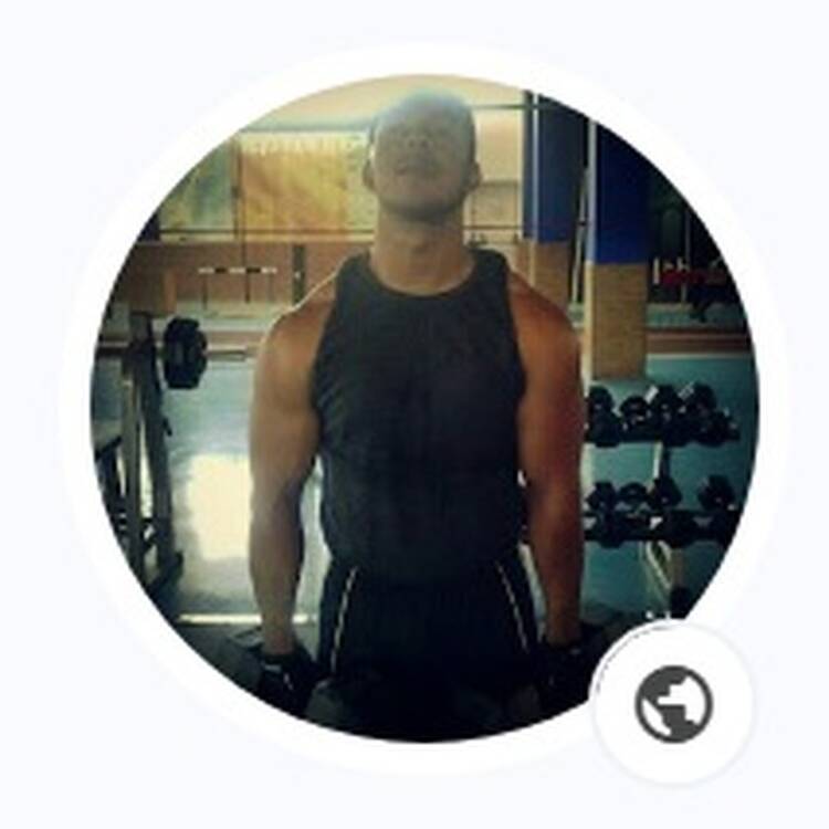Foto de perfil de Jarley T