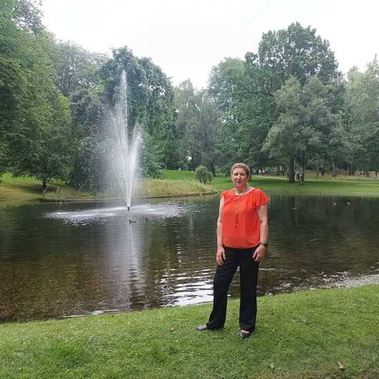 Foto de perfil de Dolores