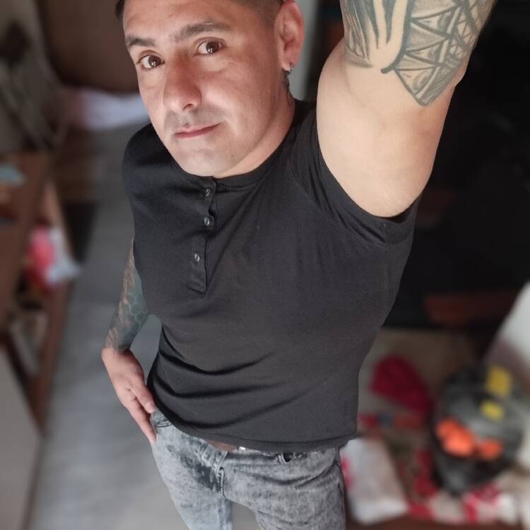 Foto de perfil de Ivan