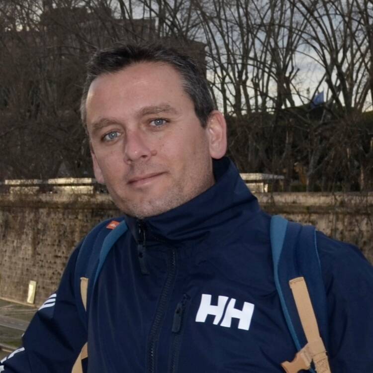 Foto de perfil