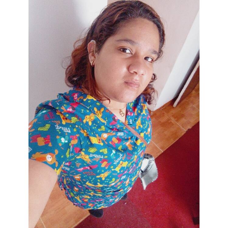 Foto de perfil de Alejandra