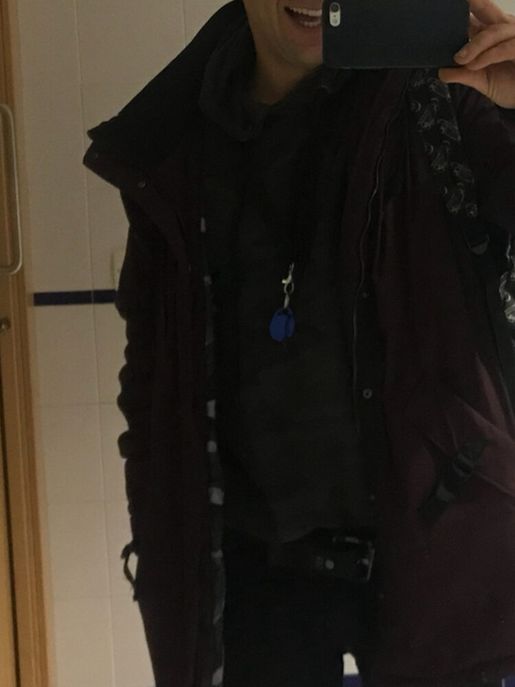 Foto de perfil de Mikel