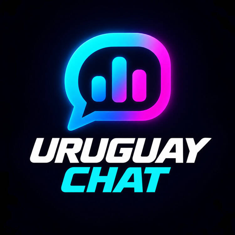Foto de perfil de Uruguay Chat