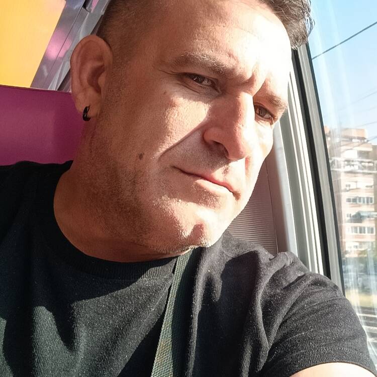 Foto de perfil de Cesar