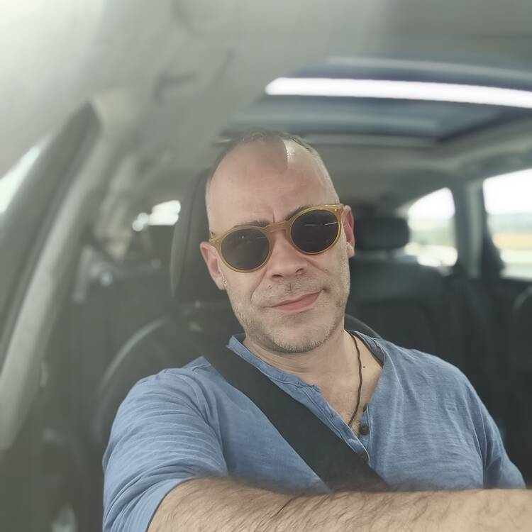 Foto de perfil de Desastre