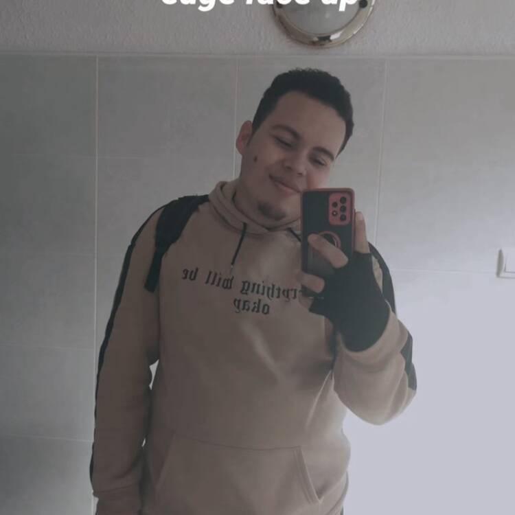 Foto de perfil de Luis