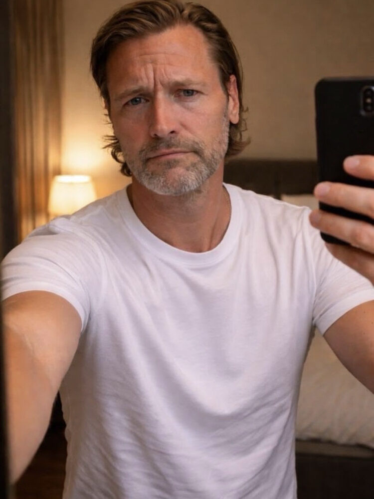 Foto de perfil de Frack