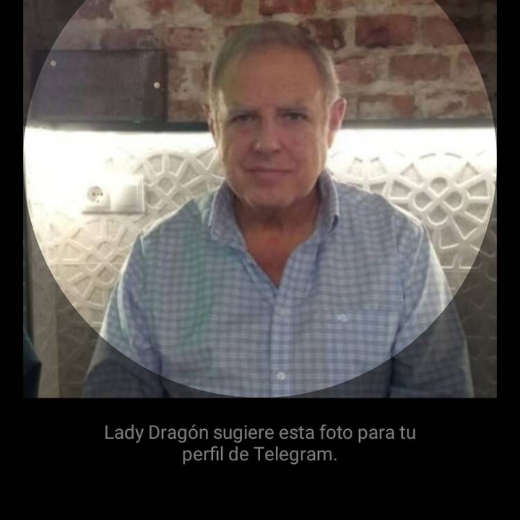 Foto de perfil de Cristian