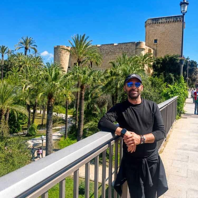 Foto de perfil de Alex