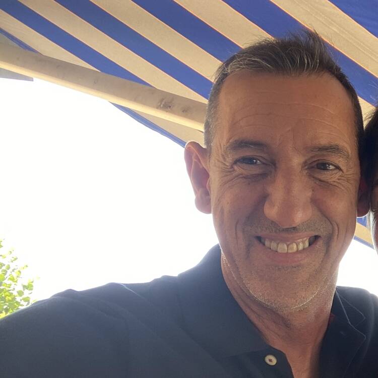Foto de perfil de Javier