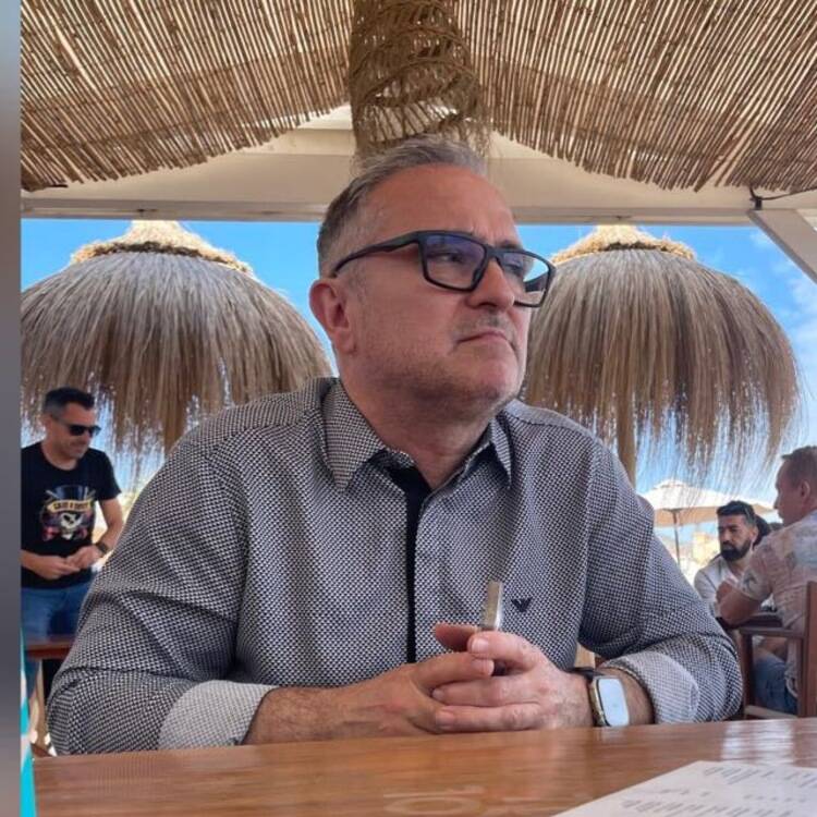 Foto de perfil