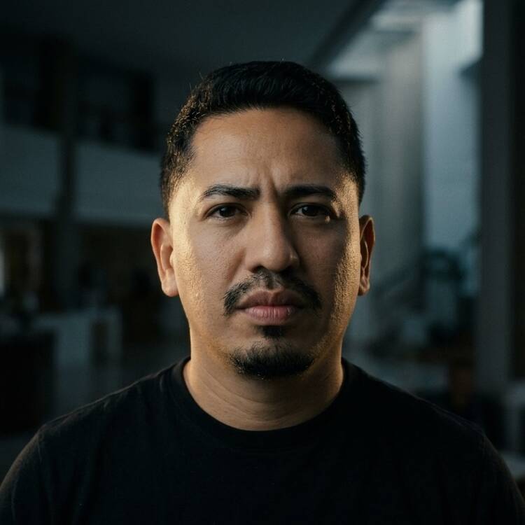 Foto de perfil de Edwin