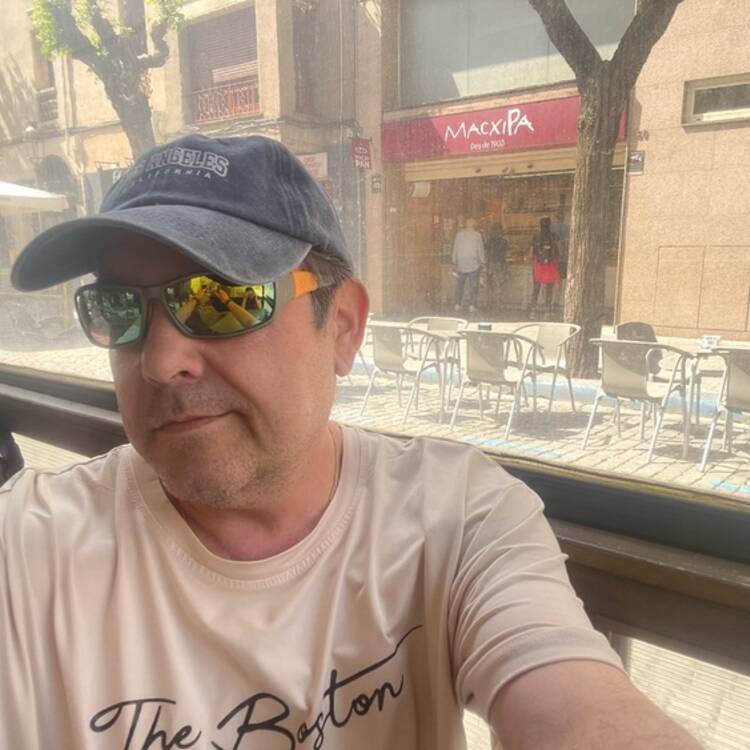 Foto de perfil