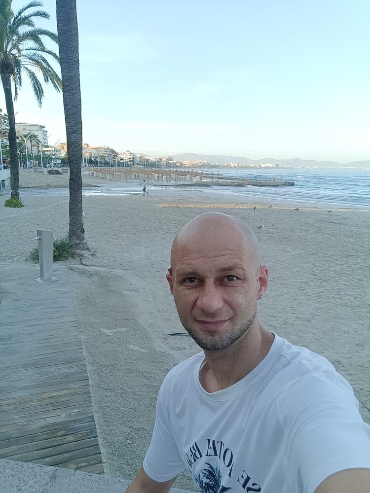 Foto de perfil de Ady