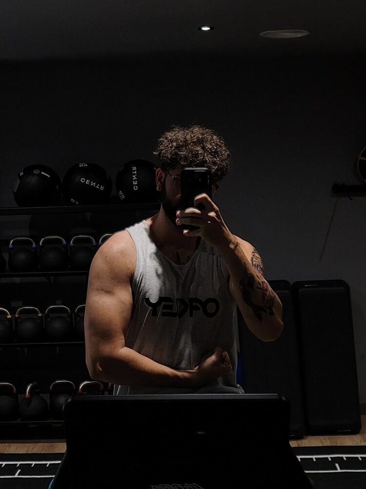 Foto de perfil de Antonio