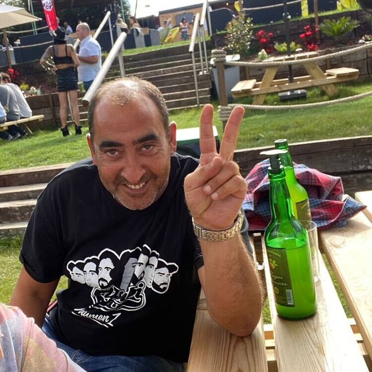 Foto de perfil