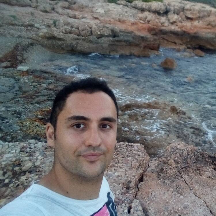 Foto de perfil de Diego