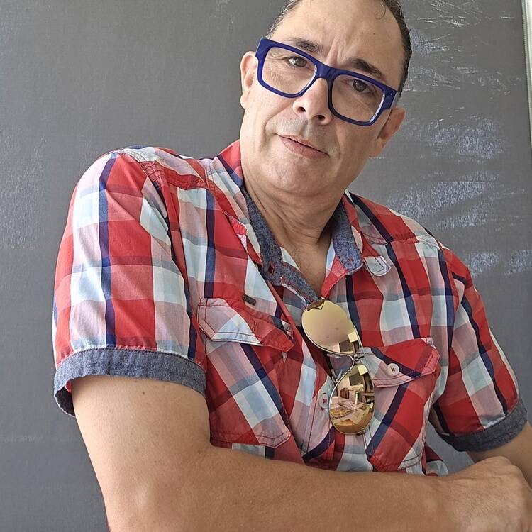 Foto de perfil de JOSE MANUEL
