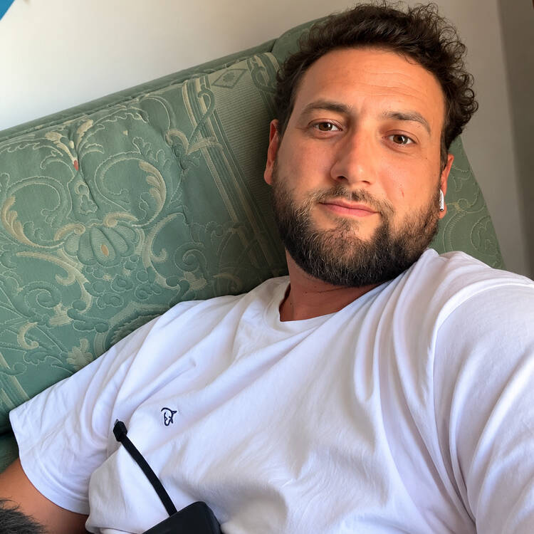 Foto de perfil de Gonzalo