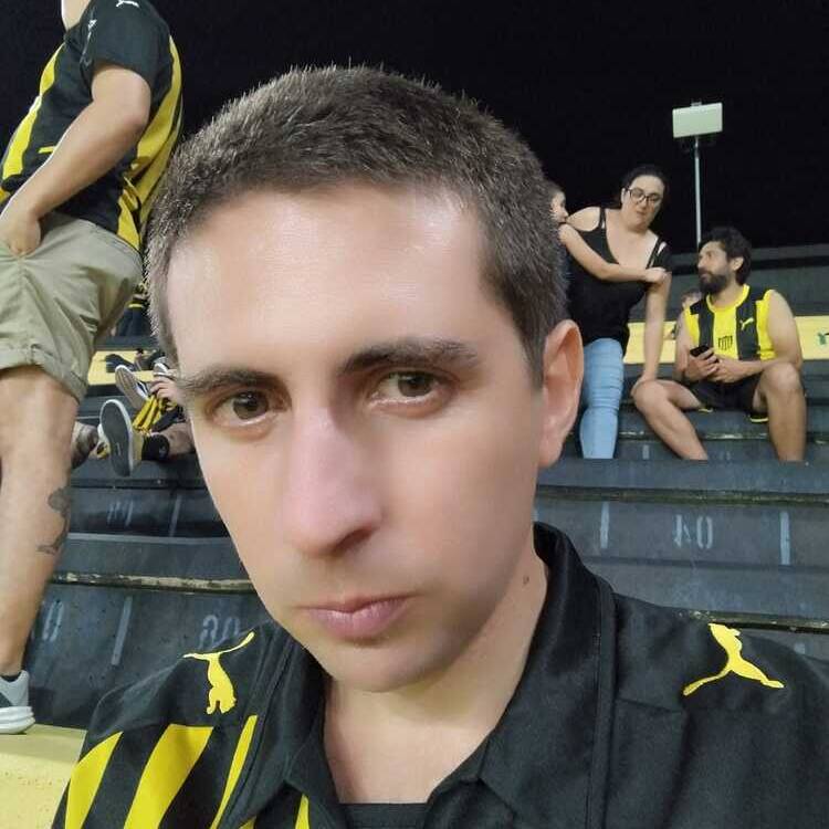 Foto de perfil
