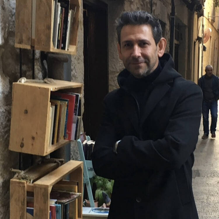 Foto de perfil de Manel