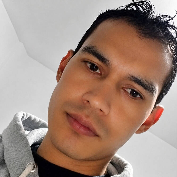 Foto de perfil de camilo