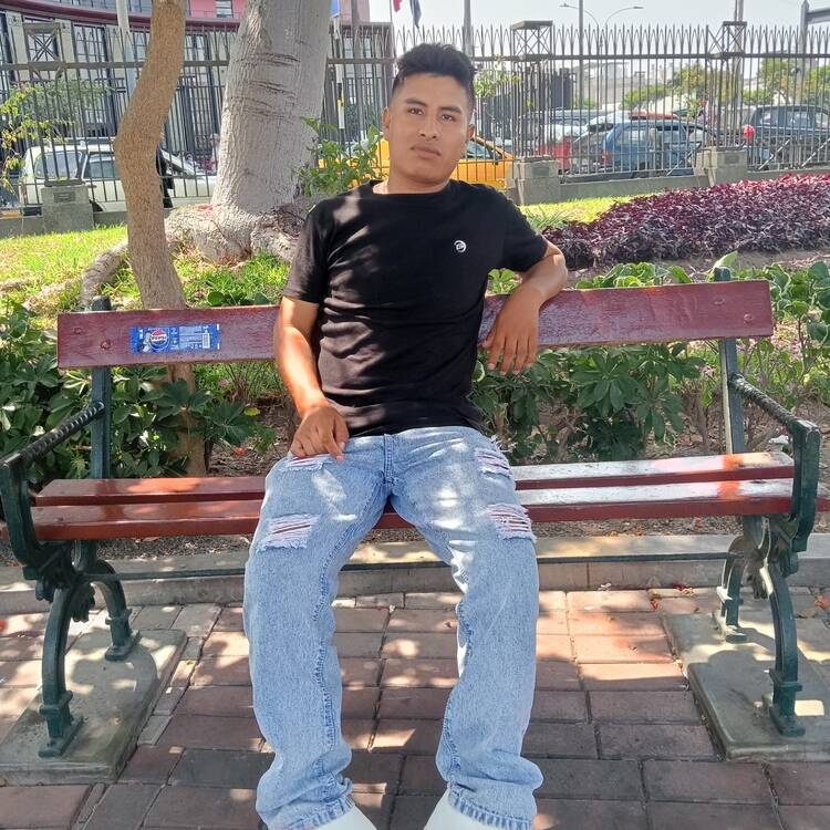 Foto de perfil de Américo
