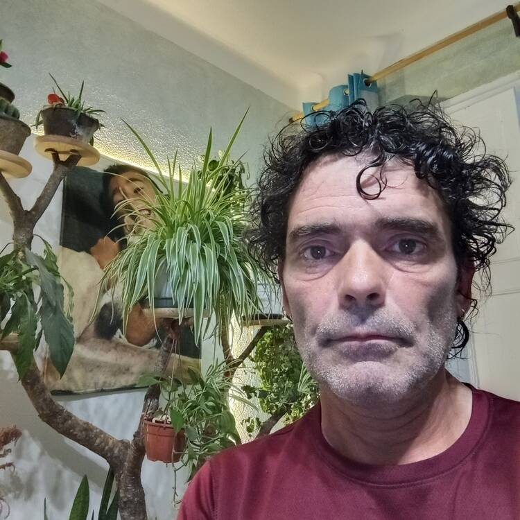 Foto de perfil de Tomas