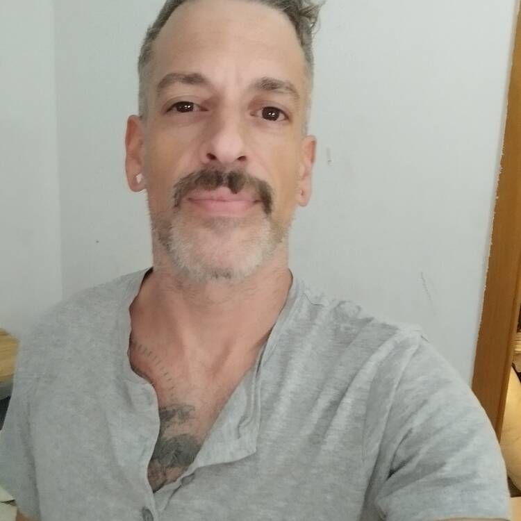 Foto de perfil de Omar
