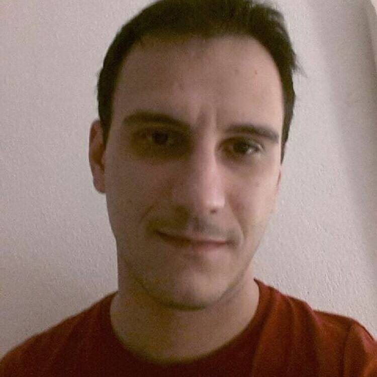 Foto de perfil de Carlos