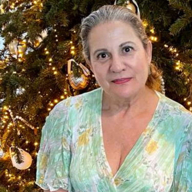 Foto de perfil de Rosa María
