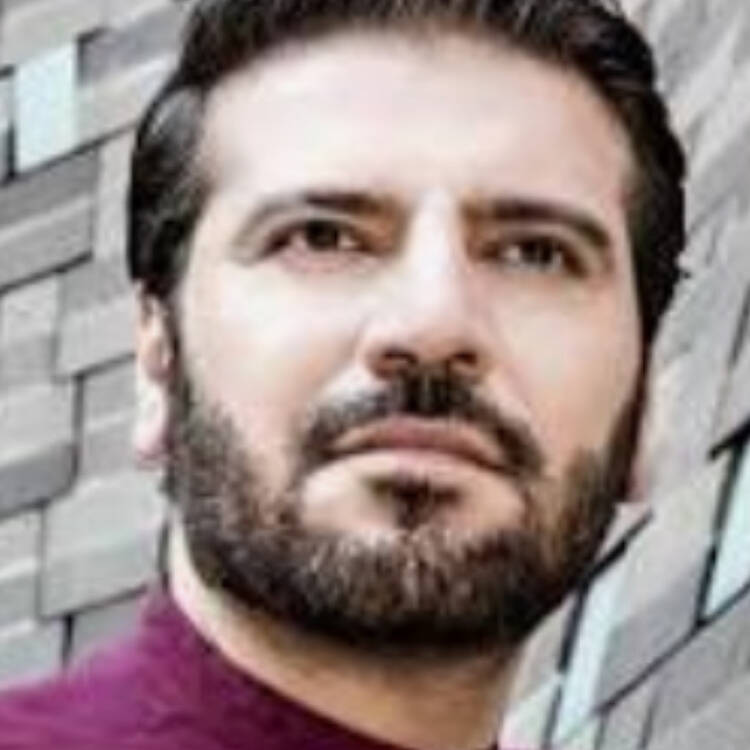 Foto de perfil de Nadri