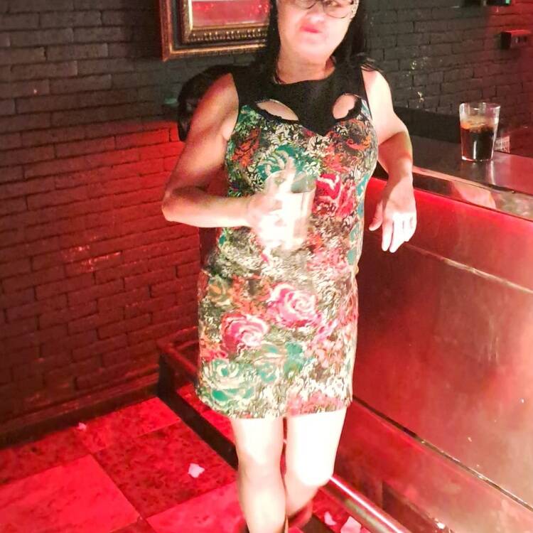 Foto de perfil de Maite