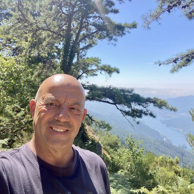 Foto de perfil de Luis Fernando Alonso