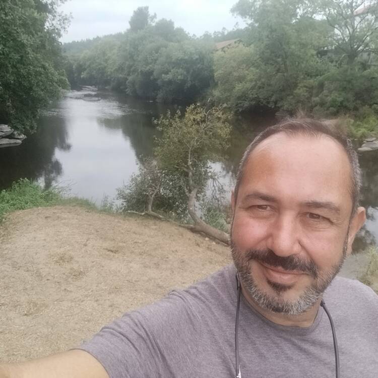 Foto de perfil de Victorino