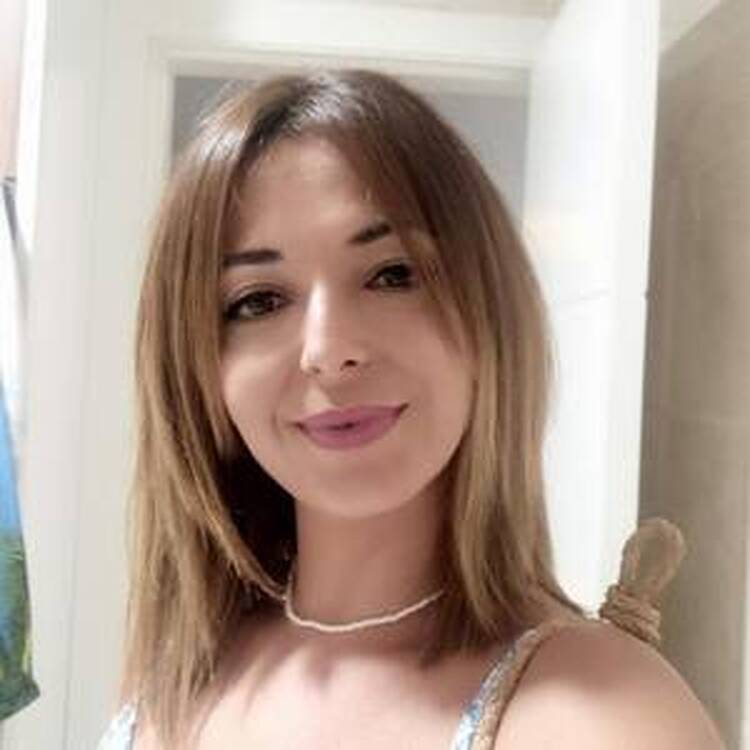 Foto de perfil de Laura