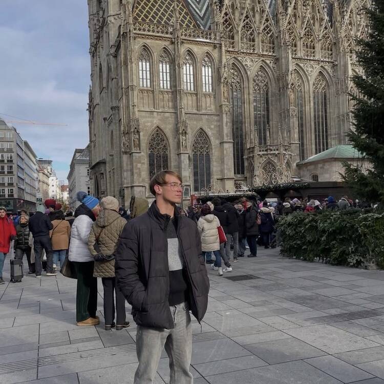 Foto de perfil de Axel