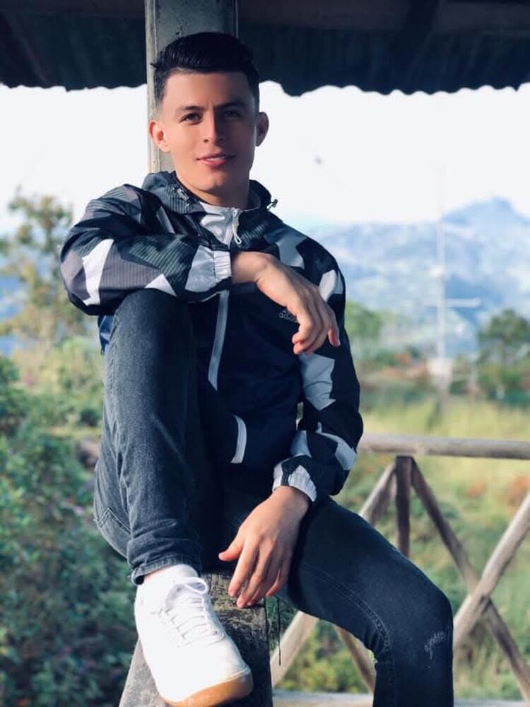 Foto de perfil de manuel