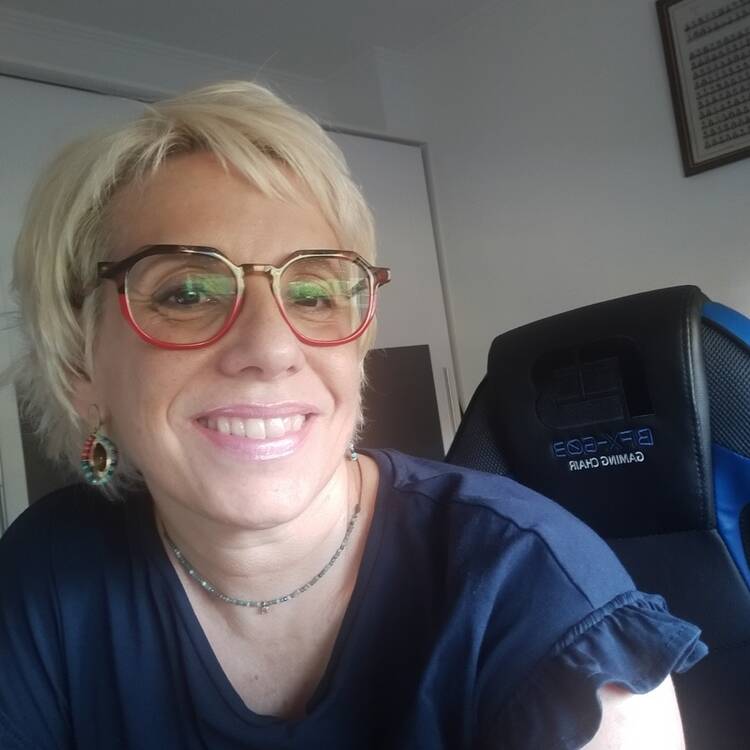 Foto de perfil de Marta