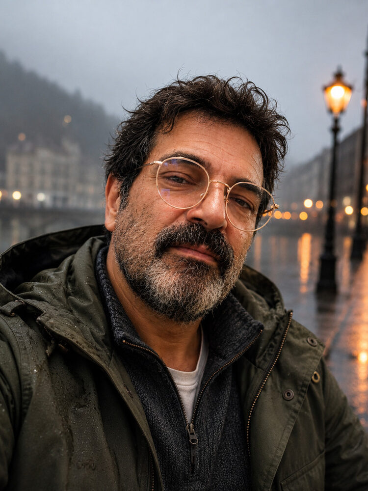 Foto de perfil de Enrique
